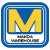 Makda Business Logo